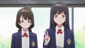 Jellyfish Cant Swim in the Night S01E03 1080p HEVC x265-MeGusta EZTV