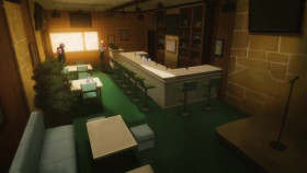 Jellyfish Cant Swim in the Night S01E10 XviD-AFG EZTV