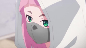 Jellyfish Cant Swim in the Night S01E11 XviD-AFG EZTV