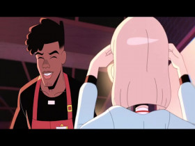 Jentry Chau vs the Underworld S01E01 480p x264-mSD EZTV