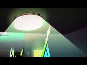 Jentry Chau vs the Underworld S01E02 480p x264-mSD EZTV