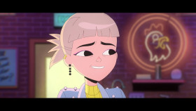 Jentry Chau vs the Underworld S01E03 1080p HEVC x265-MeGusta EZTV