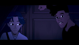 Jentry Chau vs the Underworld S01E04 1080p HEVC x265-MeGusta EZTV