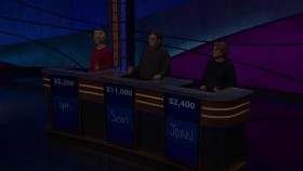 Jeopardy 2019 01 30 720p HDTV x264 EZTV