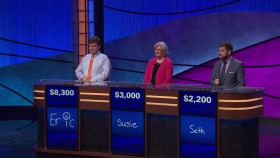 Jeopardy 2019 02 13 720p HDTV x264 EZTV