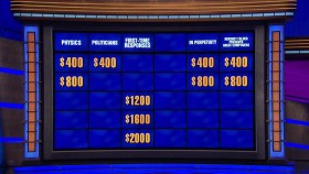 Jeopardy 2019 02 21 720p HDTV x264 EZTV