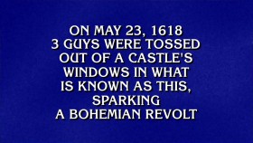 Jeopardy 2019 02 22 720p HDTV x264 EZTV