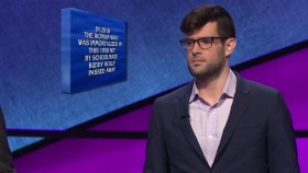 Jeopardy 2019 03 25 720p HDTV x264 EZTV