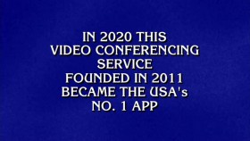 Jeopardy 2021 01 14 XviD-AFG EZTV