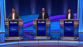Jeopardy 2023 09 20 720p HDTV x264-NGP EZTV