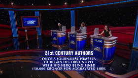 Jeopardy Masters S01E02 720p WEB h264-EDITH EZTV
