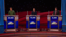 Jeopardy Masters S01E08 720p HEVC x265-MeGusta EZTV
