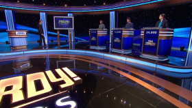 Jeopardy Masters S01E10 XviD-AFG EZTV
