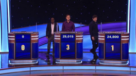 Jeopardy Masters S02E06 XviD-AFG EZTV