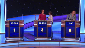 Jeopardy Masters S02E08 XviD-AFG EZTV