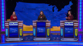 Jeopardy National College Championship S01E08 720p HEVC x265-MeGusta EZTV