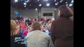 Jerry Springer Fights Camera Action S01E01 Episode 1 REPACK XviD-AFG EZTV