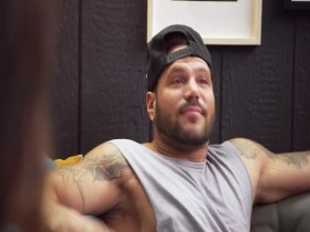Jersey Shore Family Vacation S03E16 Psychic Larges 480p x264-mSD EZTV