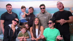 Jersey Shore Family Vacation S07E34 1080p HEVC x265-MeGusta EZTV