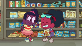 Jessicas Big Little World S01E04 XviD-AFG EZTV