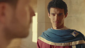 Jesus Crown of Thorns S01E03 720p HEVC x265-MeGusta EZTV