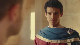 Jesus Crown of Thorns S01E03 XviD-AFG EZTV