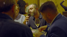 Jewel of the Med S01E01 Crete 1080p HDTV H264-DARKFLiX EZTV