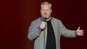 Jim Gaffigan The Pale Tourist S01E01 720p HEVC x265-MeGusta EZTV