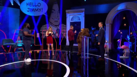 Jimmy Carrs I Literally Just Told You S04E02 XviD-AFG EZTV