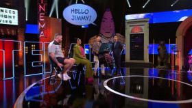 Jimmy Carrs I Literally Just Told You S04E04 1080p HEVC x265-MeGusta EZTV