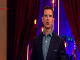 Jimmy Carrs I Literally Just Told You S04E05 480p x264-mSD EZTV