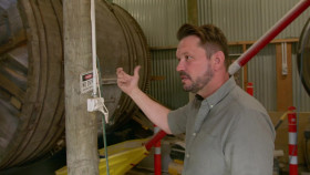 Jimmy Dohertys New Zealand Escape S01E01 1080p WEB H264-CBFM EZTV