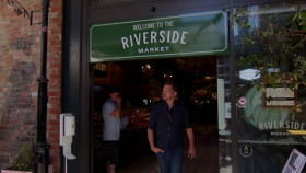 Jimmy Dohertys New Zealand Escape S01E02 1080p WEB H264-CBFM EZTV