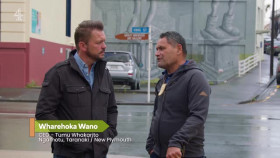 Jimmy Dohertys New Zealand Escape S01E03 XviD-AFG EZTV