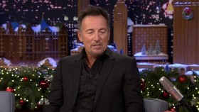 Jimmy Fallon 2015 12 17 Bruce Springsteen 720p HDTV x264-aAF EZTV