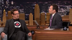 Jimmy Fallon 2016 05 05 Robert Downey Jr 720p HDTV x264-FIRST EZTV