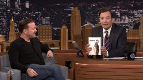 Jimmy Fallon 2016 10 24 Ricky Gervais HDTV x264-CROOKS EZTV