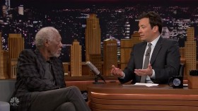 Jimmy Fallon 2017 03 24 Morgan Freeman HDTV x264-SORNY EZTV