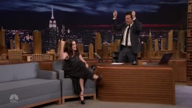 Jimmy Fallon 2017 04 17 Anne Hathaway 720p HDTV x264-CROOKS EZTV