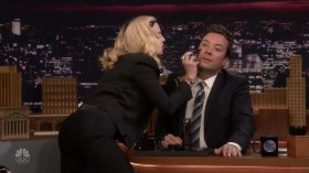 Jimmy Fallon 2017 09 25 Madonna HDTV x264-CROOKS EZTV