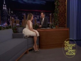 Jimmy Fallon 2018 12 11 Jennifer Lopez 480p x264-mSD EZTV