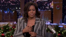 Jimmy Fallon 2018 12 18 Michelle Obama 720p HDTV x264-SORNY EZTV