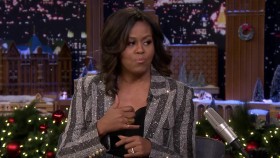 Jimmy Fallon 2018 12 18 Michelle Obama 720p WEB x264-TBS EZTV