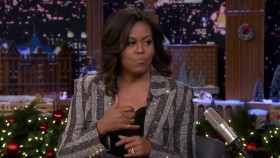 Jimmy Fallon 2018 12 18 Michelle Obama WEB x264-TBS EZTV