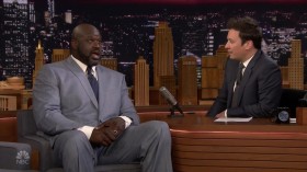 Jimmy Fallon 2019 01 28 Shaquille ONeal 720p HDTV x264-SORNY EZTV