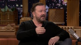 Jimmy Fallon 2019 03 11 Ricky Gervais 720p WEB x264-TBS EZTV