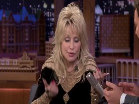 Jimmy Fallon 2019 11 20 Dolly Parton 480p x264-mSD EZTV