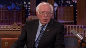 Jimmy Fallon 2019 11 26 Bernie Sanders 720p HDTV x264-SORNY EZTV