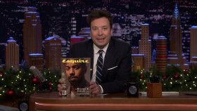 Jimmy Fallon 2019 12 16 Michael B Jordan 720p WEB x264-XLF EZTV