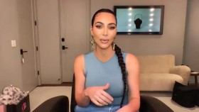 Jimmy Fallon 2020 03 30 At Home Edition Kim Kardashian West 720p WEB x264-XLF EZTV